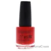 Picture of Nail Polish - 224 Red Passion by Diego Dalla Palma for Women - 0.5 oz Nail Polish
