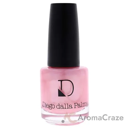 Picture of Nail Polish - 212 Sweet Candy by Diego Dalla Palma for Women - 0.5 oz Nail Polish