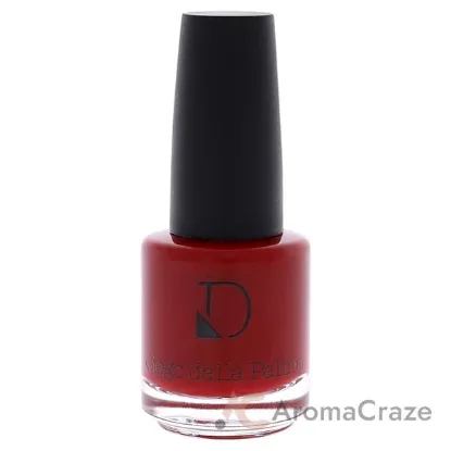 Picture of Nail Polish - 236 Into The Red by Diego Dalla Palma for Women - 0.5 oz Nail Polish