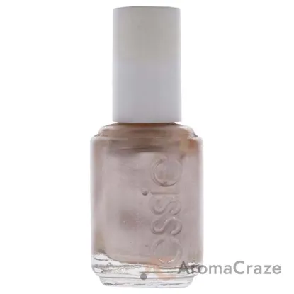 Picture of Nail Lacquer - 290 Imported bubbly by Essie for Women - 0.46 oz Nail Polish