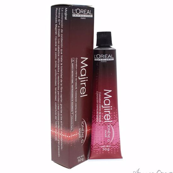 Majirel - # 6.11 Dark Blond Deep Ash by LOreal Professional 
