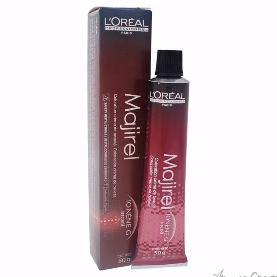 Majirel - # 8.2 Ligh Iridescent Blonde by LOreal Professiona