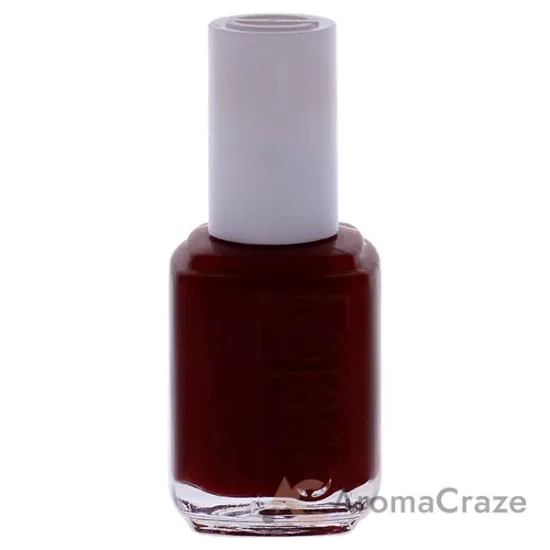 Picture of Nail Lacquer - 729 Limited Addiction by Essie for Women - 0.46 oz Nail Polish