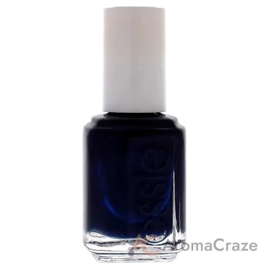 Picture of Nail Lacquer - 697 Midnight Cami by Essie for Women - 0.46 oz Nail Polish