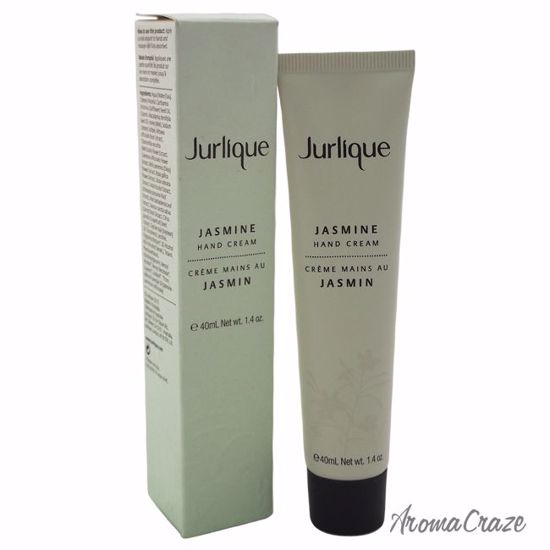 Jasmine Hand Cream by Jurlique for Women - 1.4 oz Cream