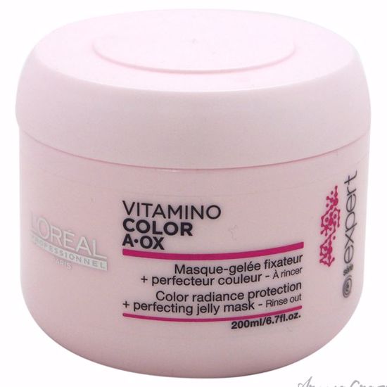 Serie Expert Vitamino Color A-OX Masque by LOreal Profession