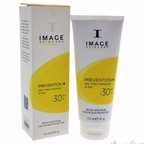 Prevention+ Daily Tinted Moisturizer SPF 30 by Image for Uni
