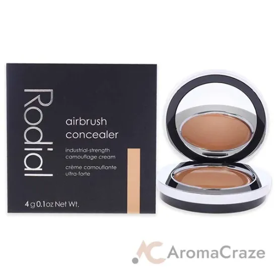 Picture of Airbrush Concealer - Key West by Rodial for Women - 0.1 oz Concealer