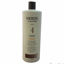 System 4 Cleanser For Fine Chemically Enh. Noticeably Thinni