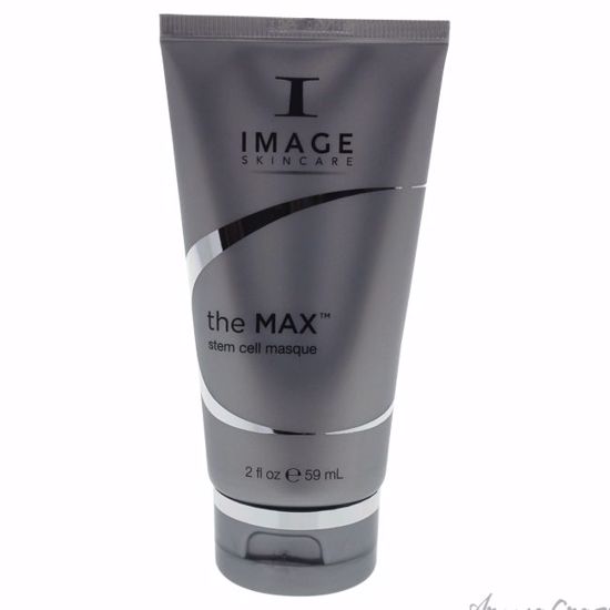 The Max Stem Cell Masque by Image for Unisex - 2 oz Masque