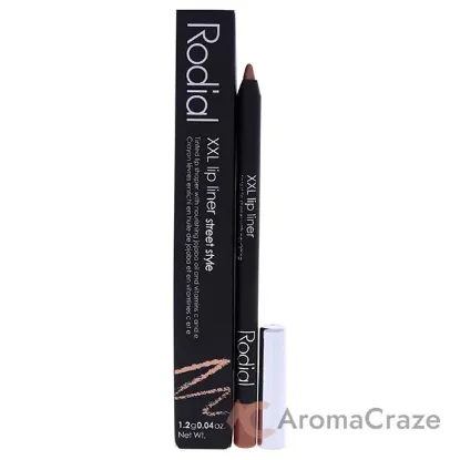 Picture of XXL Lip Liner - Street Style by Rodial for Women - 0.04 oz Lip Liner