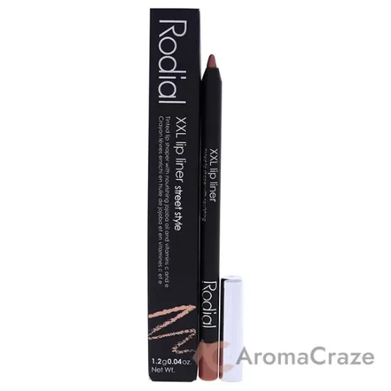 Picture of XXL Lip Liner - Street Style by Rodial for Women - 0.04 oz Lip Liner