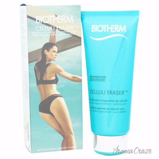 Celluli Eraser Visible Cellulite Reducer Concentrate by Biot
