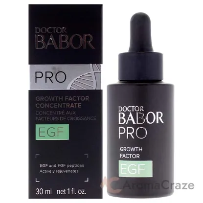 Picture of PRO Growth Factor Concentrate Serum by Babor for Women - 1 oz Serum