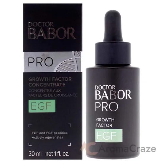 Picture of PRO Growth Factor Concentrate Serum by Babor for Women - 1 oz Serum