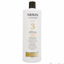 System 3 Cleanser For Fine Chemically Enhanced Hair by Nioxi
