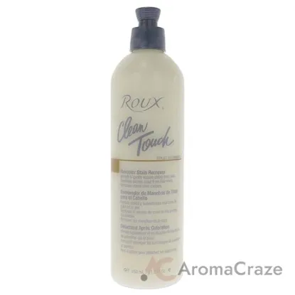 Picture of Clean Touch Haircolor Stain Remover by Roux for Unisex - 11.8 oz Stain Remover