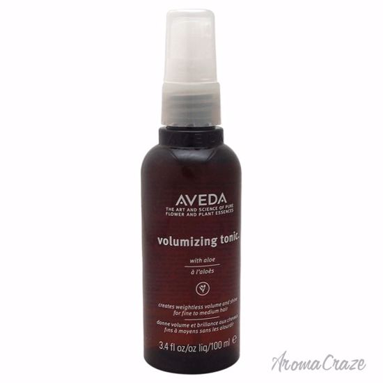 Volumizing Tonic Fine Spry by Aveda for Unisex - 3.4 oz Hair