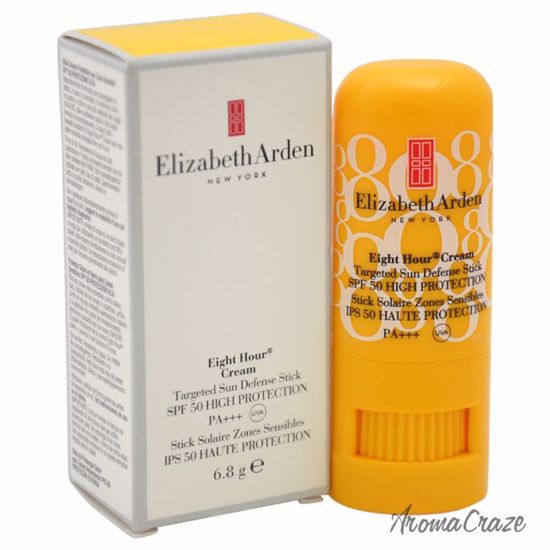 Eight Hour Cream Targeted Sun Defence Stick SPF 50 High Prot