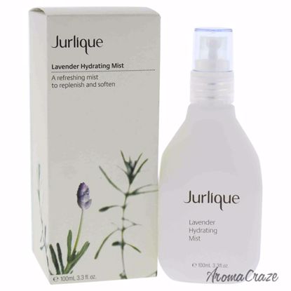 Lavender Hydrating Mist - For Dry Skin by Jurlique for Women