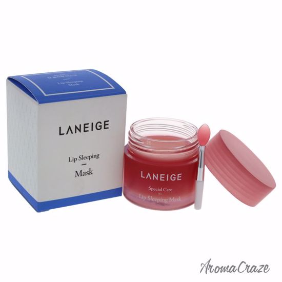 Lip Sleeping Mask by Laneige for Women - 20 g Lip Mask