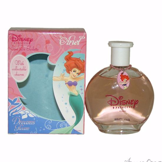 Disney Princess Little Mermaid Ariel by Disney for Kids - 3.