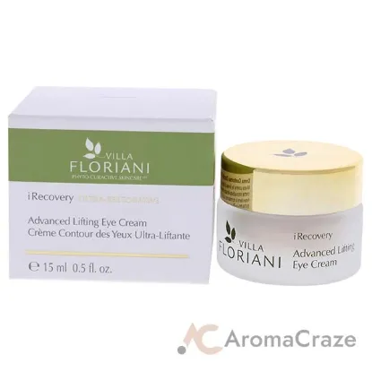 Picture of Advanced Lifting Eye Cream by Villa Floriani for Women - 0.5 oz Cream
