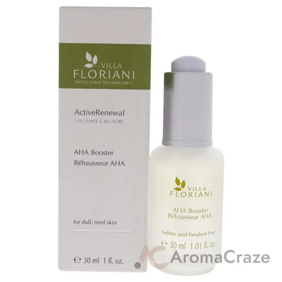 Picture of AHA Cellular Booster by Villa Floriani for Women - 1 oz Treatment