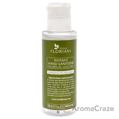 Picture of Villa Floriani Hand Sanitizer by Villa Floriani for Unisex - 3.4 oz Hand Sanitizer