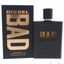 Diesel Bad by Diesel for Men - 4.2 oz EDT Spray