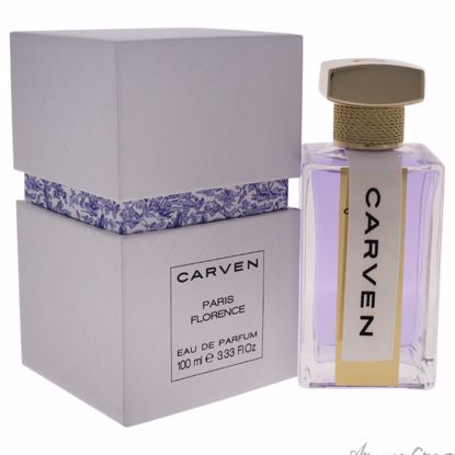 Florence by Carven for Women - 3.33 oz EDP Spray