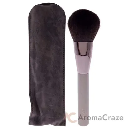 Picture of Large Powder Brush - BR02 by Delilah for Women - 1 Pc Brush