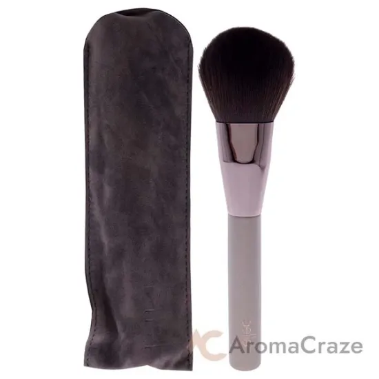 Picture of Large Powder Brush - BR02 by Delilah for Women - 1 Pc Brush