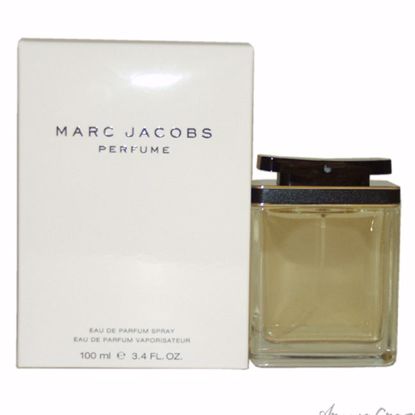 Marc Jacobs by Marc Jacobs for Women - 3.4 oz EDP Spray