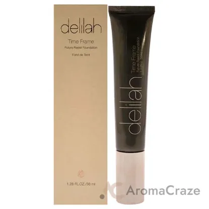 Picture of Time Frame Future Resist Foundation SPF 20 - Lace by Delilah for Women - 1.28 oz Foundation