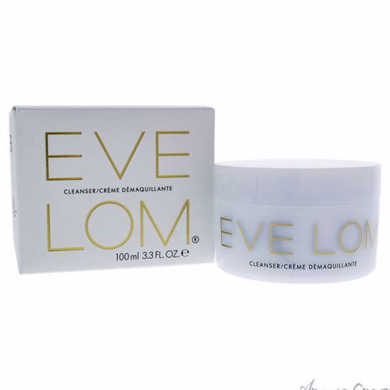 Cleanser by Eve Lom for Unisex - 3.3 oz Cleanser