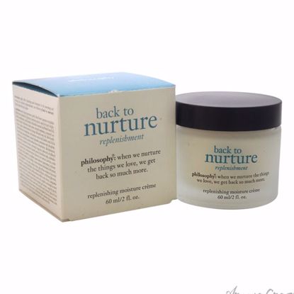 Back To Nurture Deeply Replenishing Moisture Creme by Philos