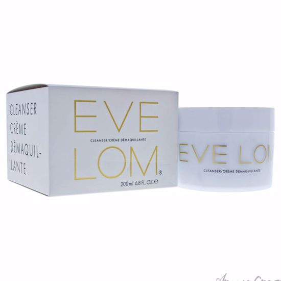 Cleanser by Eve Lom for Unisex - 6.8 oz Cleanser