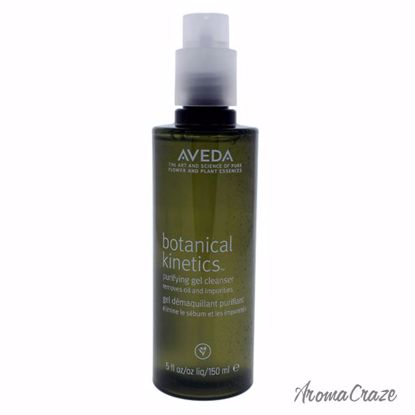 Botanical Kinetics Purifying Gel Cleanser by Aveda for Women