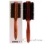 Picture of Bruce 28 Bristle Radial Brush by Evo for Unisex - 1 Pc Brush