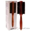 Picture of Bruce 28 Bristle Radial Brush by Evo for Unisex - 1 Pc Brush