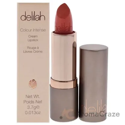 Picture of Colour Intense Cream Lipstick - Foxy by Delilah for Women - 0.013 oz Lipstick