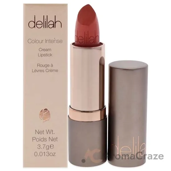 Picture of Colour Intense Cream Lipstick - Foxy by Delilah for Women - 0.013 oz Lipstick