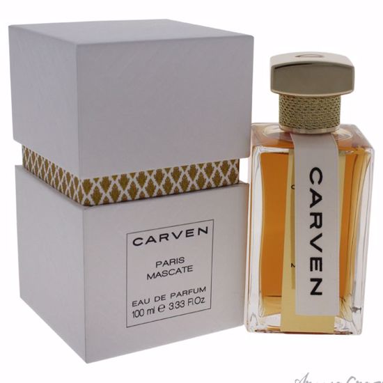 Mascate by Carven for Women - 3.33 oz EDP Spray