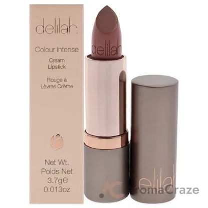 Picture of Colour Intense Cream Lipstick - Whisper by Delilah for Women - 0.013 oz Lipstick