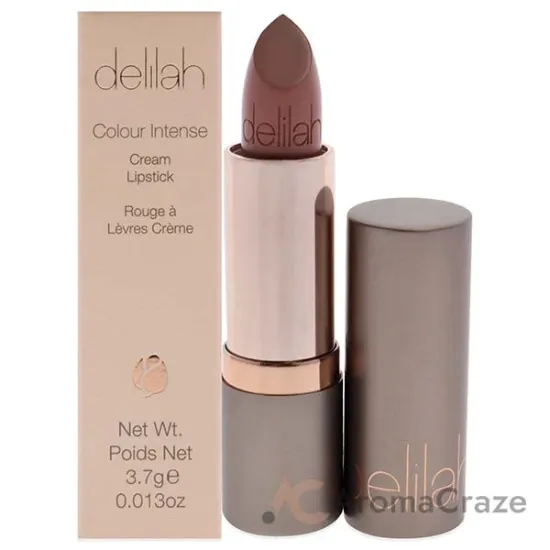 Picture of Colour Intense Cream Lipstick - Whisper by Delilah for Women - 0.013 oz Lipstick