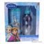 Frozen by Disney for Kids - 2 Pc Gift Set 6.8oz Shower Gel, 