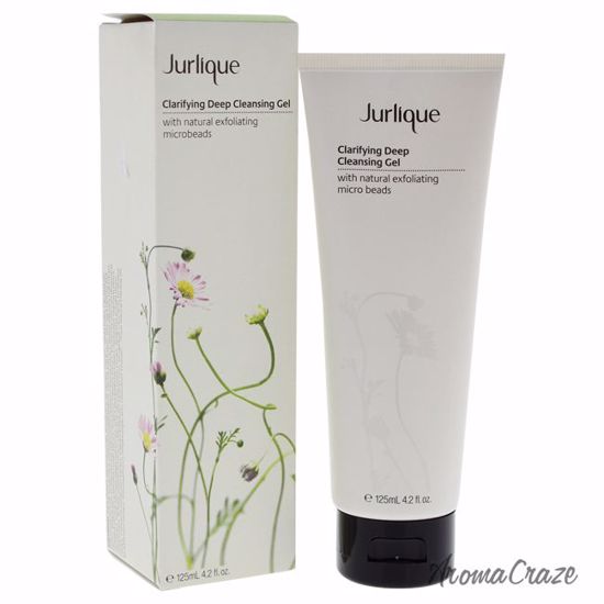 Clarifying Deep Cleansing Gel by Jurlique for Women - 4.2 oz