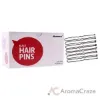 Picture of Pro Basic Hair Pins - Black by Marianna for Women - 1 lb Hair Clips