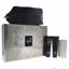 Icon by Dunhill for Men - 3 Pc Gift Set 3.4oz EDP Spray, 3oz